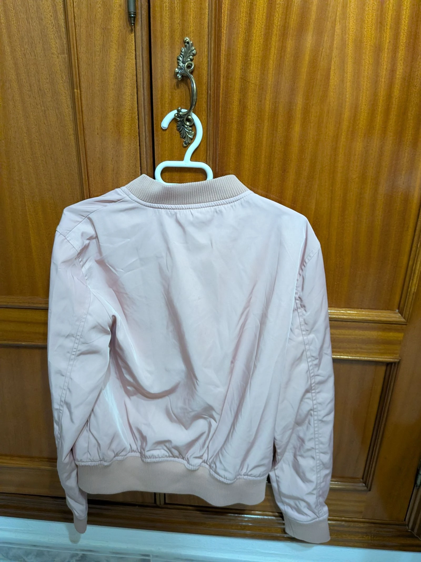 Roze bomberjas – photo 5